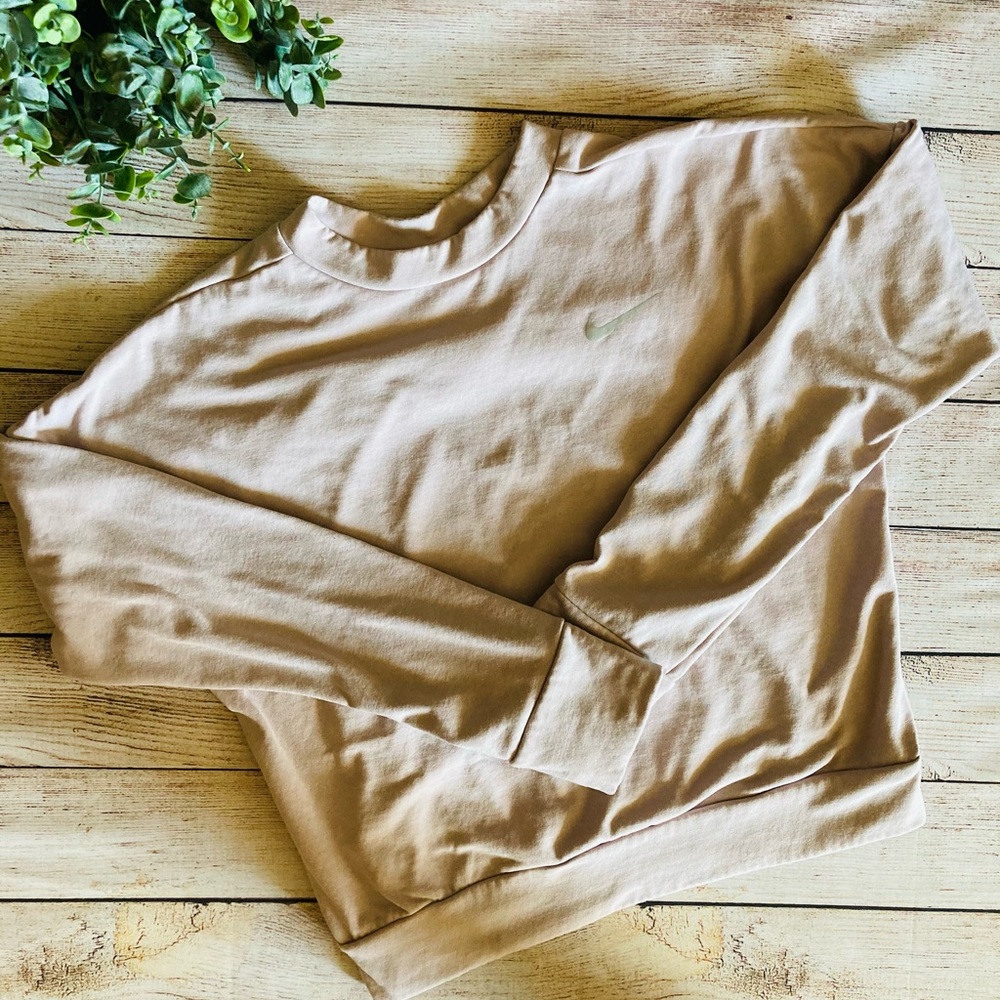 Nike Running Top
